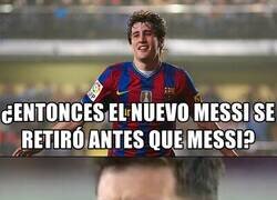 Enlace a Extraño deporte