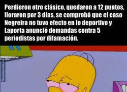 Enlace a Lo de que no hay sanción está por verse