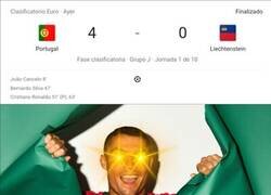 Enlace a De los rivales favoritos del Bicho