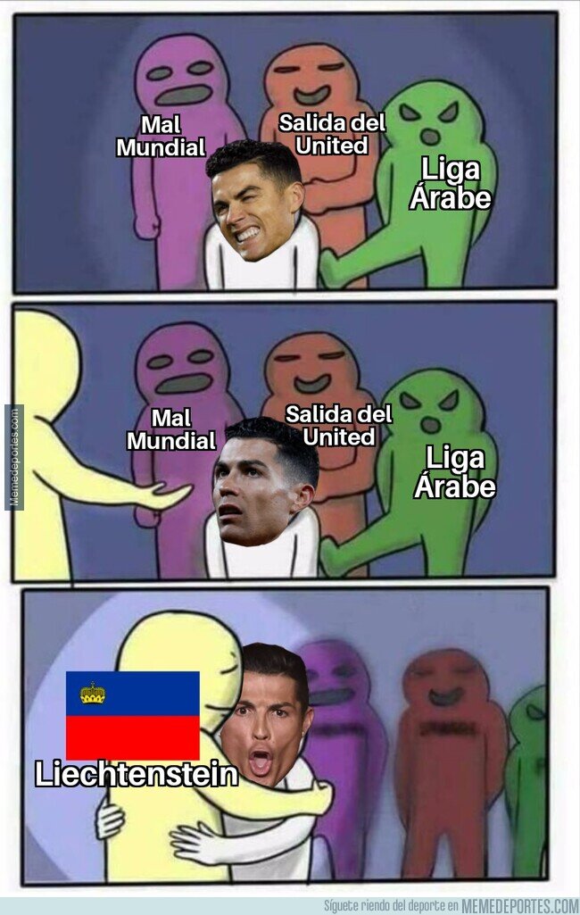 1184450 - Siempre es buen hombro sobre el que apoyarse
