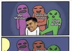 Enlace a Siempre es buen hombro sobre el que apoyarse