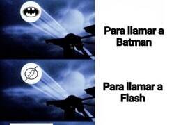 Enlace a La Bicho-llamada