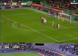 Enlace a Cristiano y Messi siguen siendo los mejores