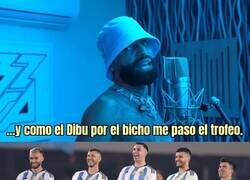 Enlace a Como dijo Arcangel...