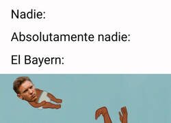 Enlace a La destitución más random del parón