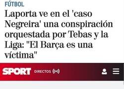 Enlace a La conspiracion UefaTebasFlorentinica