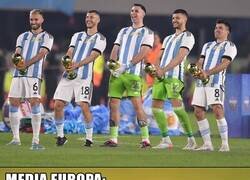 Enlace a ¡Que está prohibido!