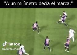Enlace a Nadie olvidará cuando el Madrid puso el país patas arriba porque no le concedieron un gol ilegal.