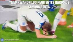 Enlace a El mea culpa de Kane.