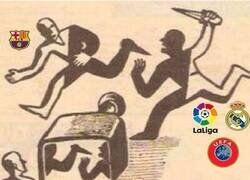 Enlace a La verdadera cara del caso Negreira