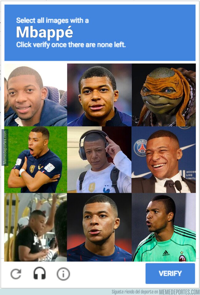 1184516 - Cada vez ponen los Captcha más difíciles