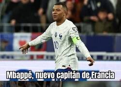 Enlace a ¿Quién merecía el brazalete francés?