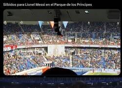 Enlace a Quédate donde te sepan valorar.