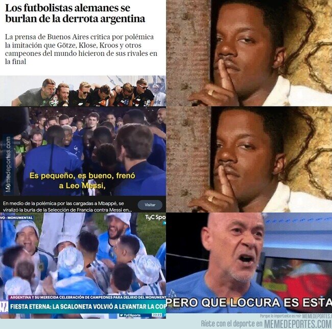 1184563 - Todo depende de que lado del océano estemos hablando.