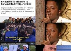 Enlace a Todo depende de que lado del océano estemos hablando.