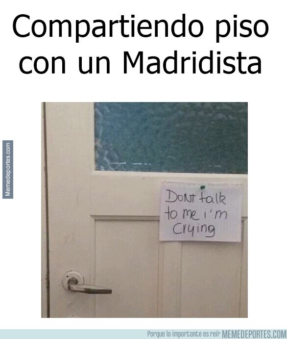 1184574 - Se le pasará hasta la próxima fecha de Champions