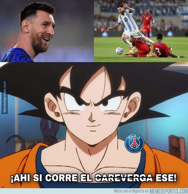 1184587 - Mientras tanto los hinchas del PSG