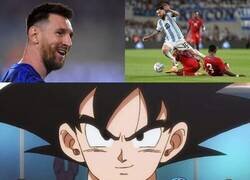 Enlace a Mientras tanto los hinchas del PSG