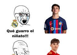 Enlace a Con la Roja puesta se ve todo diferente