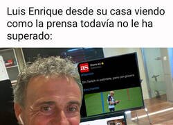 Enlace a Se la tienen guardada