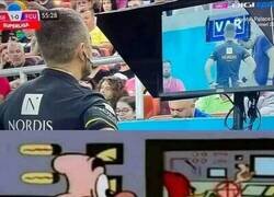 Enlace a Observándose a sí mismo