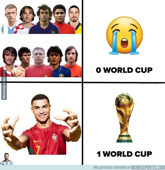 1184632 - Las cosas como son