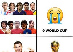 Enlace a Las cosas como son