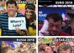 Enlace a El Manolo inglés