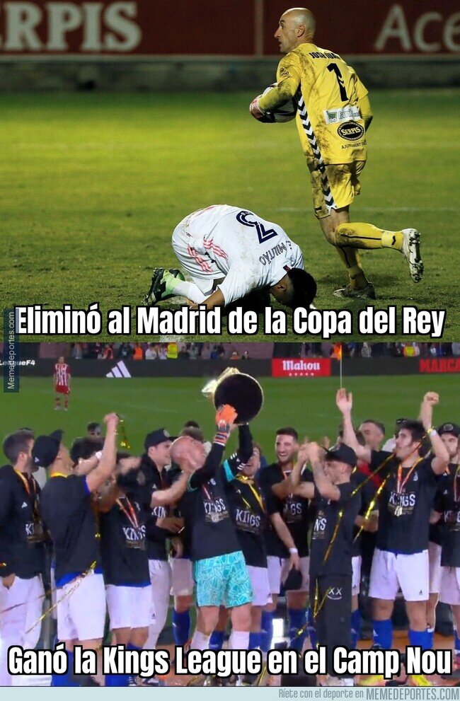 1184668 - De mayor quiero ser como José Juan