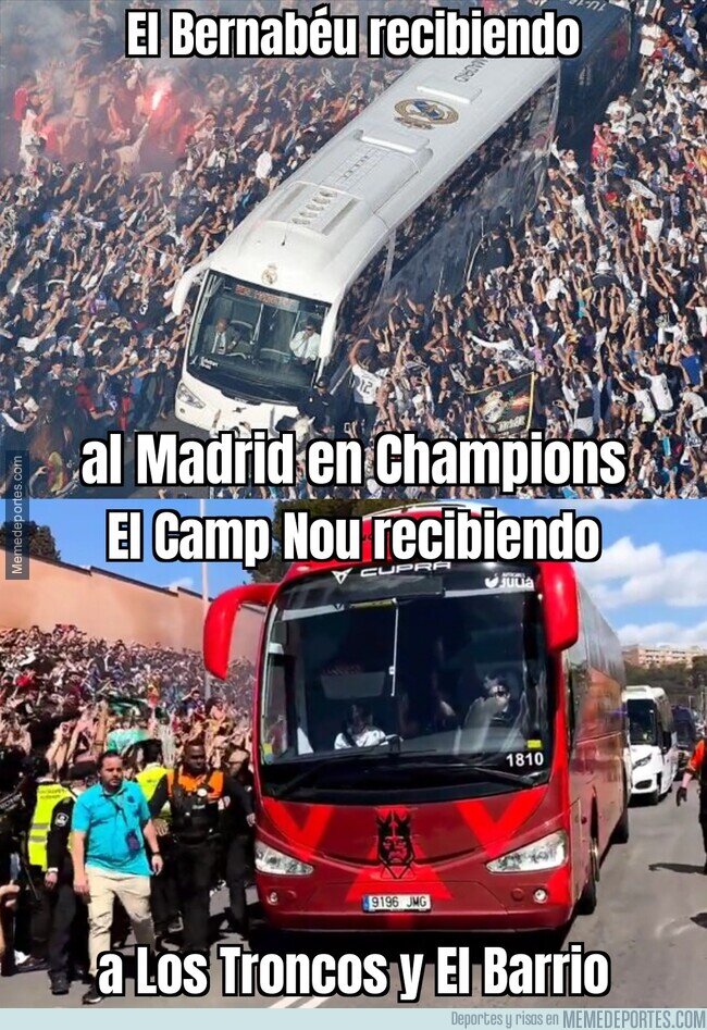 1184671 - No son lo mismo