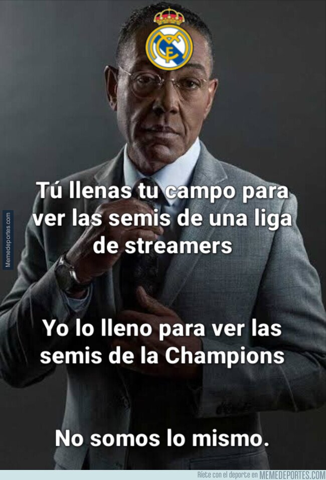 1184677 - No hay comparación posible