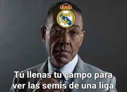 Enlace a No hay comparación posible