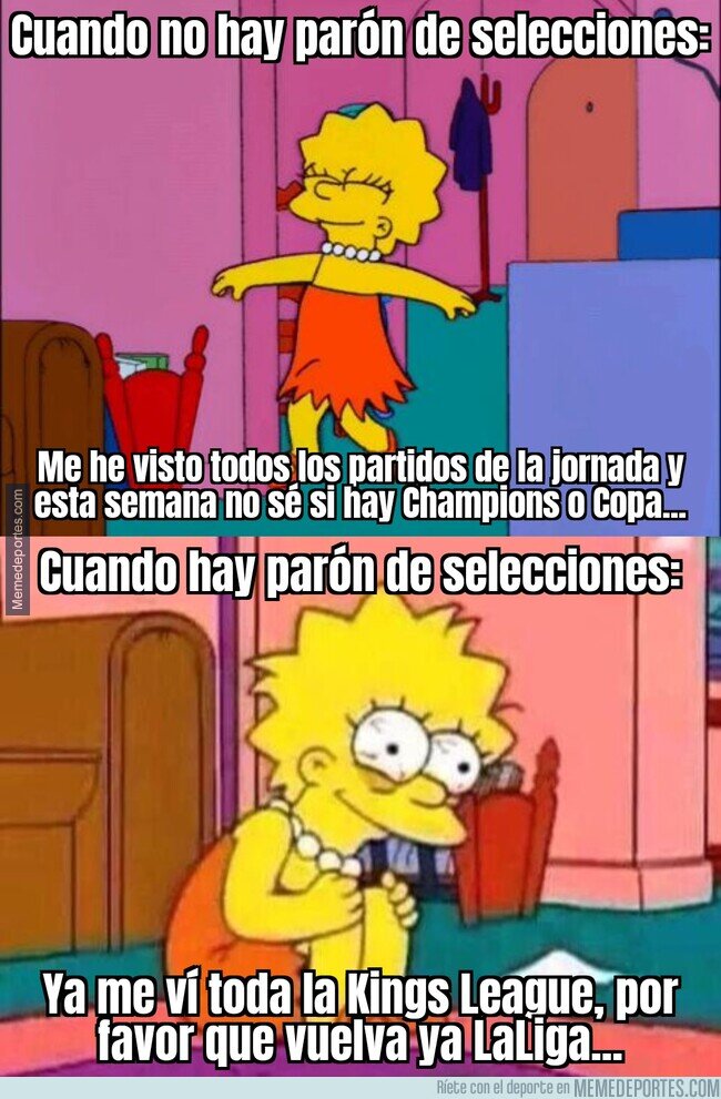 1184678 - Los parones se hacen eternos