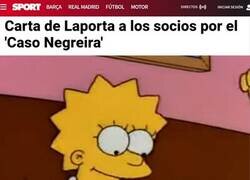 Enlace a Nuestro magnánimo presidente