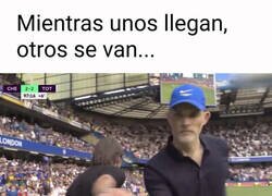 Enlace a Mucho movimiento en los banquillos durante este parón