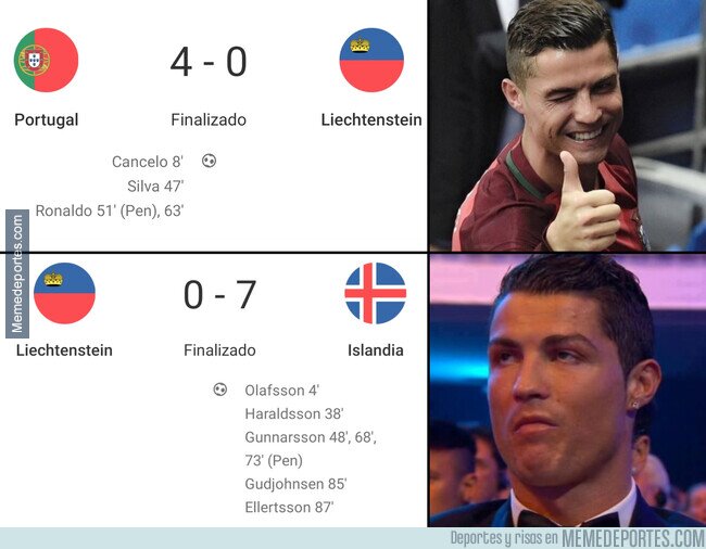 1184712 - No fue para tanto, Cris