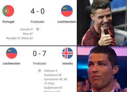 Enlace a No fue para tanto, Cris