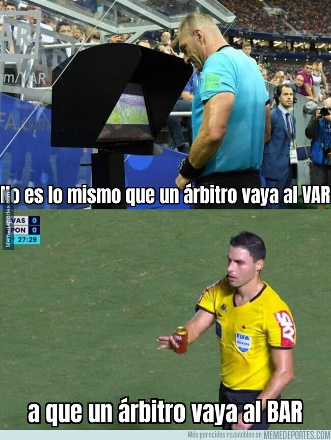 1184713 - Hay que saber diferenciarlo