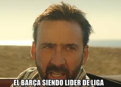 Enlace a No hay escape del Bayern