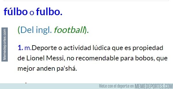 1184743 - Un deporte llamado Fulbo