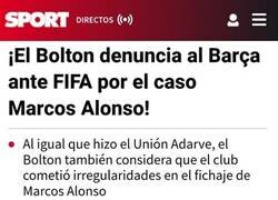 Enlace a Tienen una habitacion solo para las denuncias