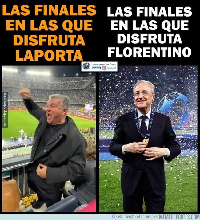 1184745 - Cada uno celebra lo que puede