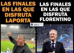 Enlace a Cada uno celebra lo que puede