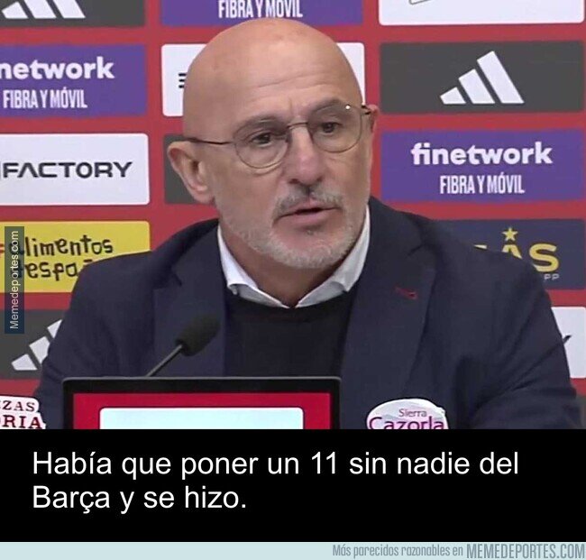 1184749 - Tenía que hacerse y se hizo
