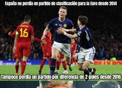 Enlace a Qué bien va la Selección desde que no está Luis Enrique