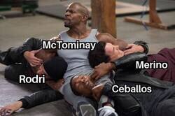 Enlace a McTominay acabó con España él solito