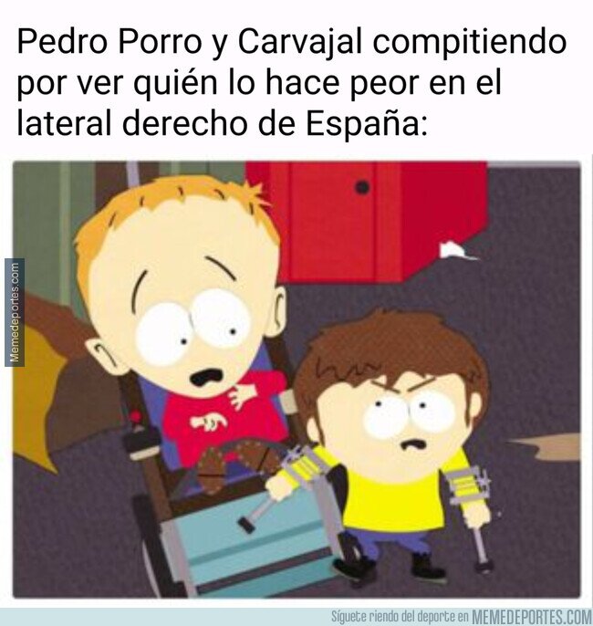 1184771 - Nos espera un futuro difícil por ese carril