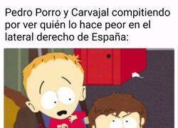 Enlace a Nos espera un futuro difícil por ese carril