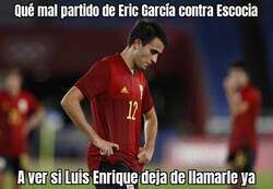 Enlace a Ah no, espera un segundo...