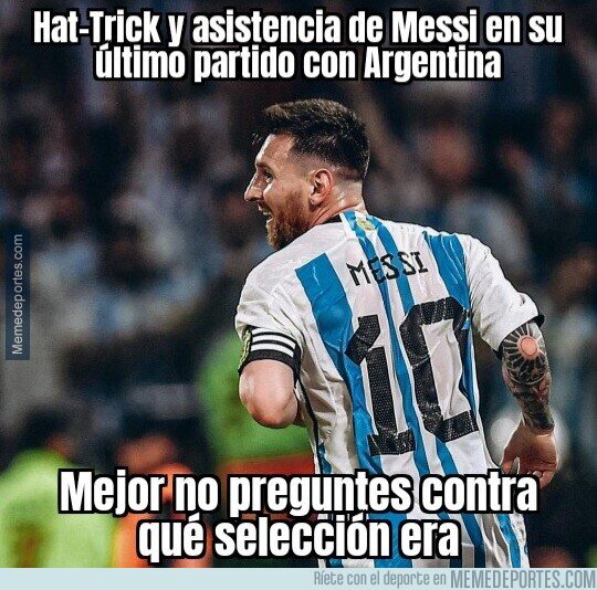 1184778 - Si Cristiano se enfrentase a Curaçao lo matarían